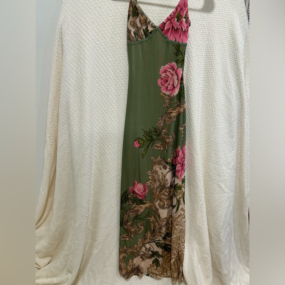 COPY - Brand new Tiger Mist Julianna dress